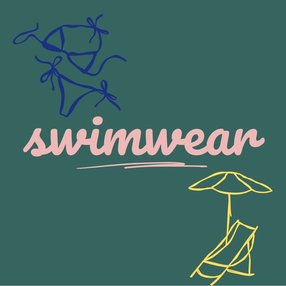 swimwear